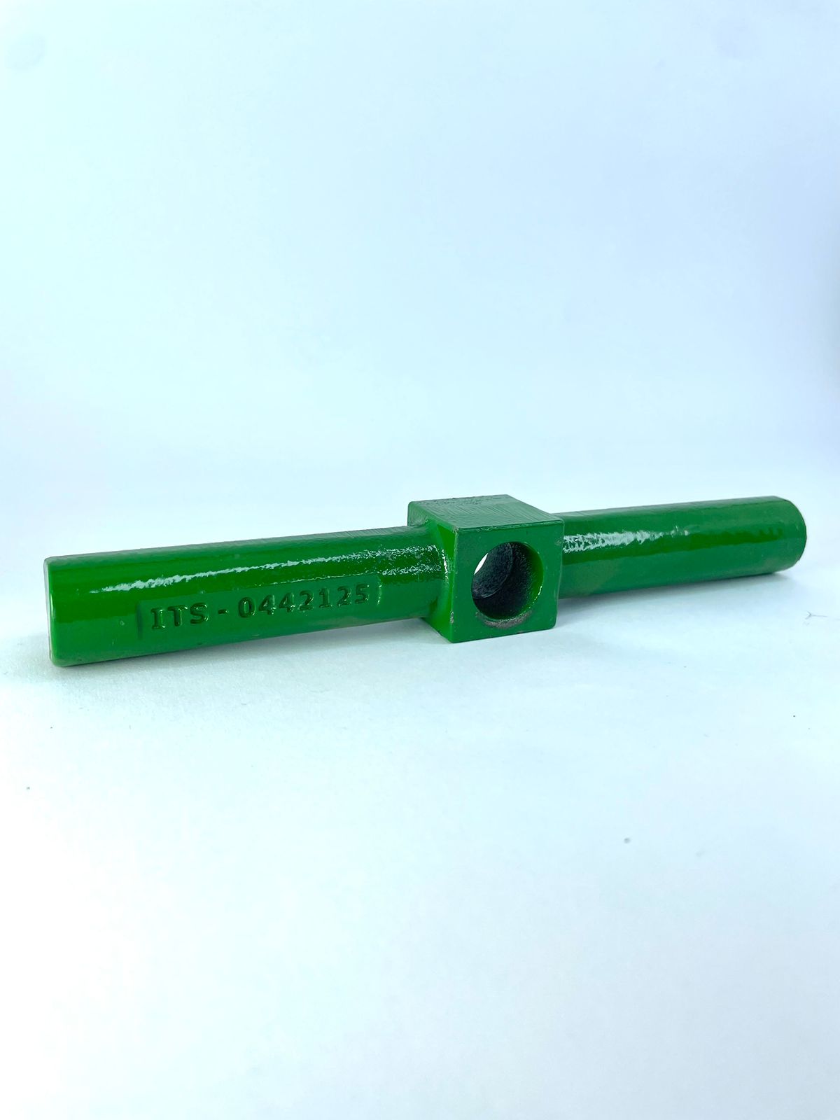 Z2435 - BATEDOR DO CALIBRADOR DE PROFUNDIDADE - CQ29308 JOHN DEERE